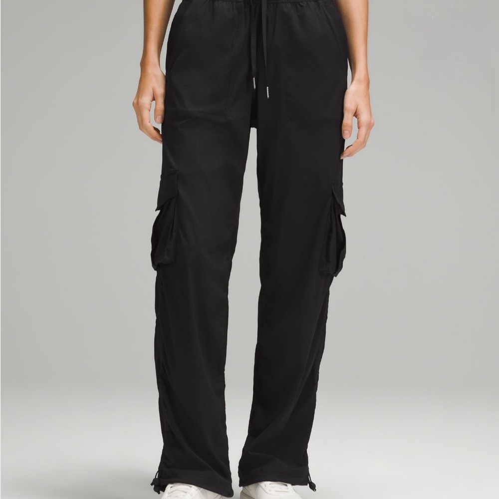 Dance Studio Pants